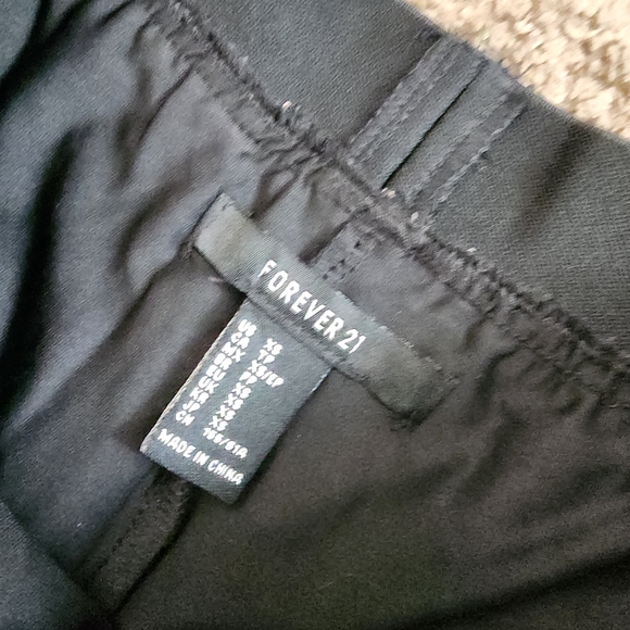 Speckled Gold Tulle Skirt, Women's XS - Picture 4 of 9